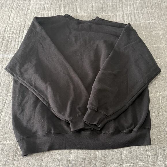 Campus Colors Oregon Beavers Crew Neck Sweatshirt - Picture 5 of 9